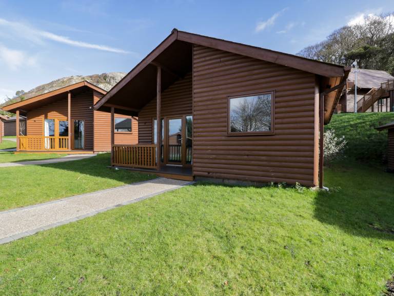 Cottage Rhyl