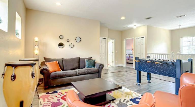 Nice house with pool & jacuzzi | Dogs allowed — photo 4
