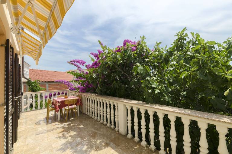 Ferienwohnung Vodice