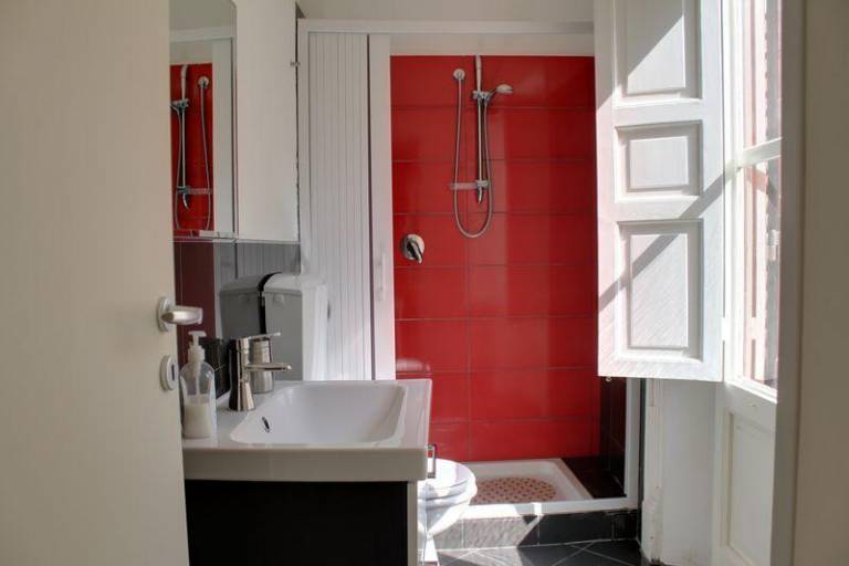 Child-friendly apartment | Pets allowed — photo 3