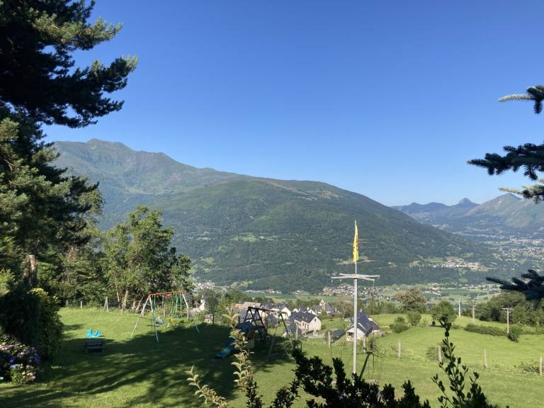 Gîte Pierrefitte-Nestalas