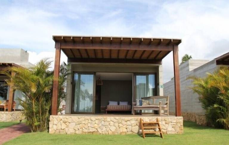 Vivenda Porto de Pedras