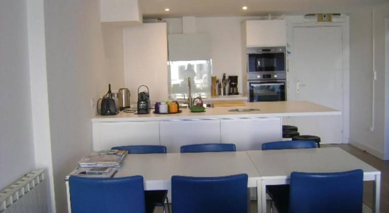 Holiday apartment with 2 rooms for 6 persons — photo 5