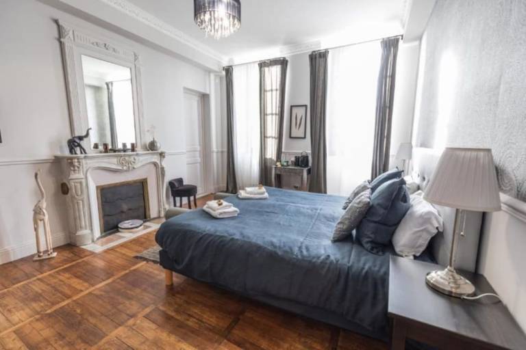 Logement Mont-de-Marsan