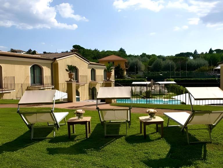 Villa Agnese in Lavagna