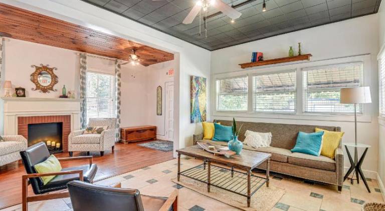 133 m&sup2; Ferienhaus