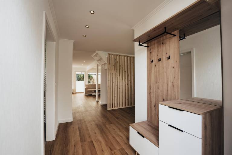 Ferienhaus Eurostrand
