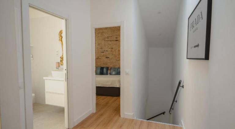 Rental apartment with 1 room for 4 persons — photo 4