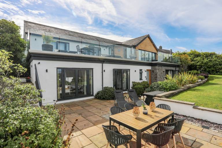 Cottage Llanengan