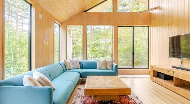 Torinosu Chalet Hakuba - 5 Bedrooms 5 Bathrooms — photo 3