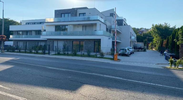 Ferienwohnung Balatonalmádi