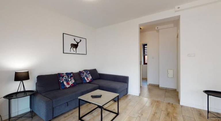 Apartment  Rybnik County