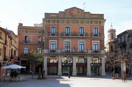 Hotel Suis