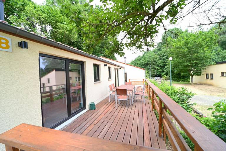 Bungalow Virton