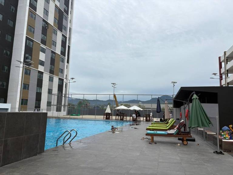 400 m&sup2; Ferienhaus