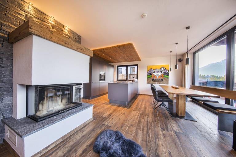 Chalet  Neukirchen am Großvenediger