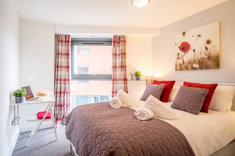 Apartment Sheffield