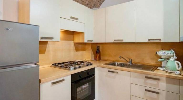 House with 2 rooms for 4 persons — photo 3