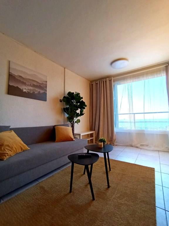 Golden beach apartments by the sea — photo 2