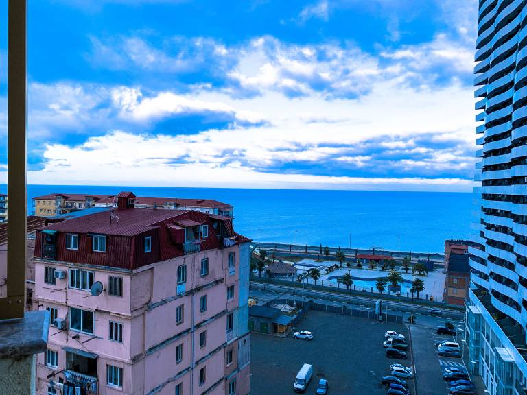 Apartament Batumi