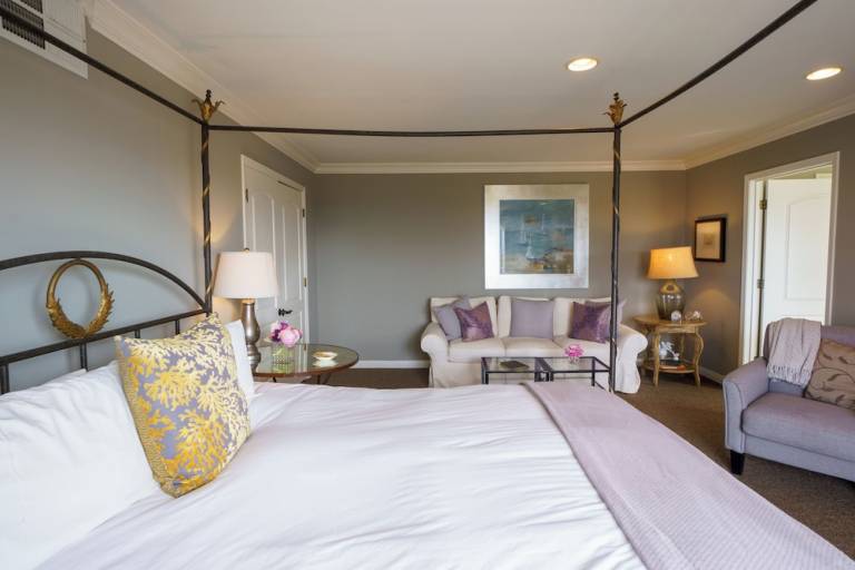 Bed and breakfast Playa del Rey