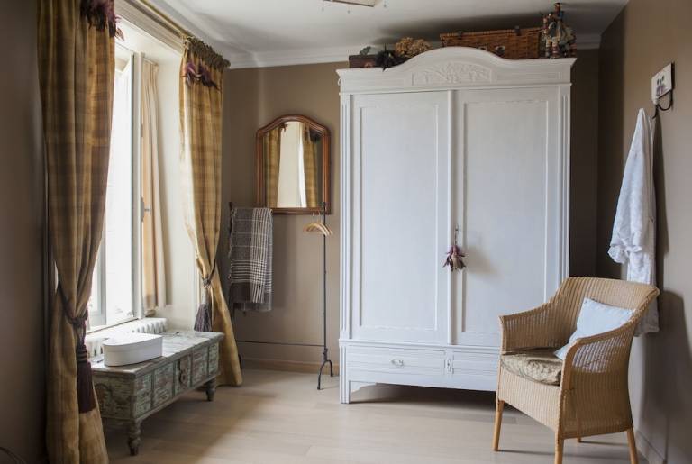 Chambre d'hôtes Carentan
