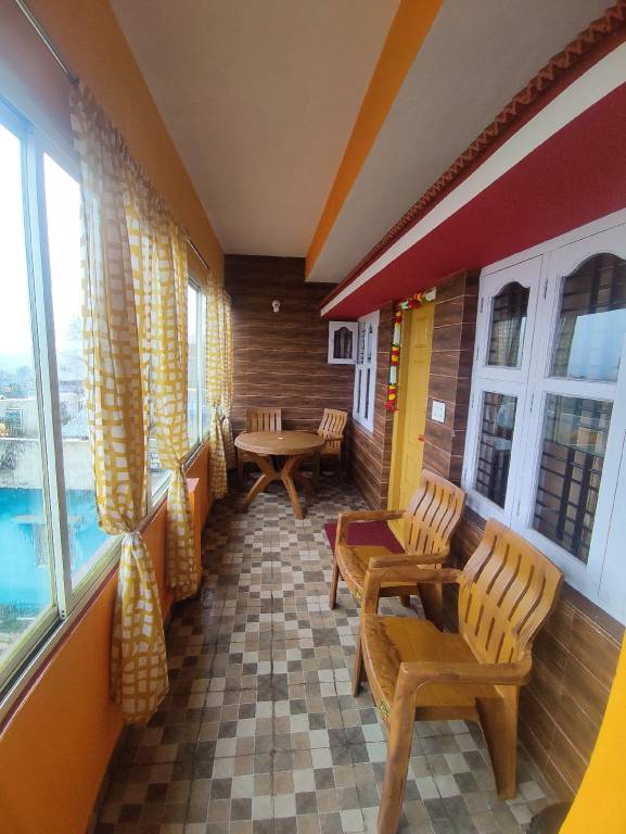 Coorg City Scenery Homestay — photo 3