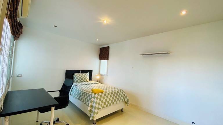 Condo Talat Yai