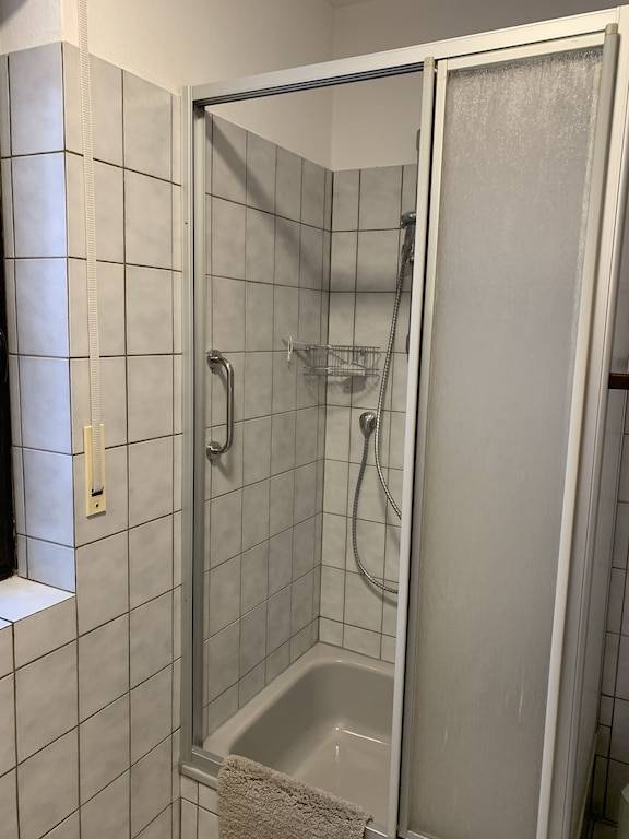 Ferienwohnung Lennep