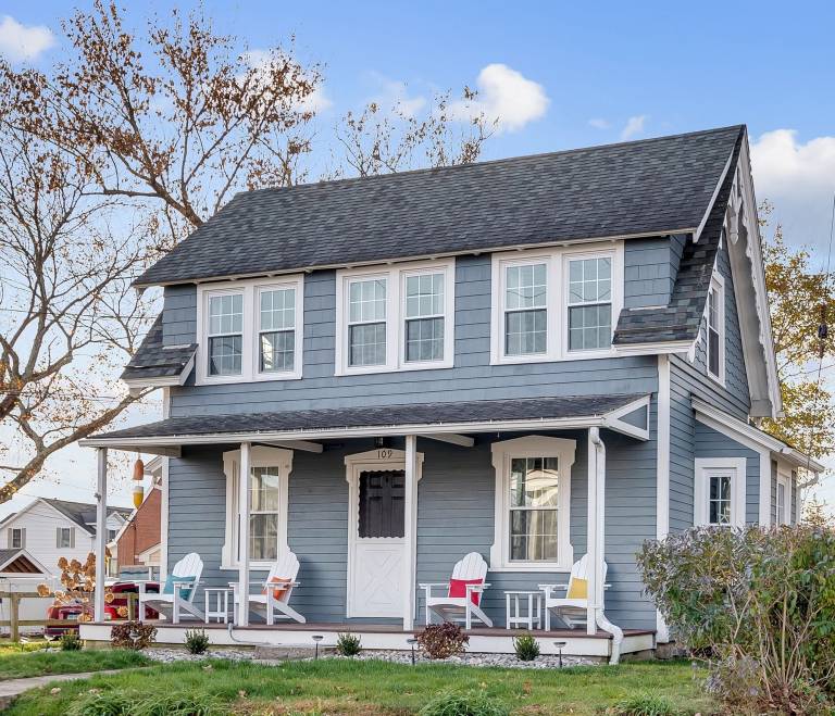 Cottage Westbrook