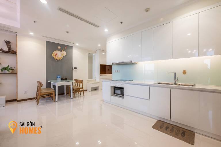 Vinhomes Central Park Luxury - Leminbo — photo 3