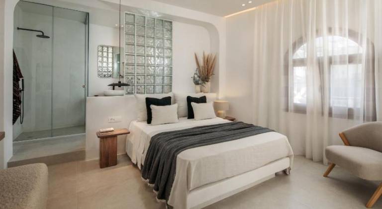 Serviced apartment with terrace — photo 2