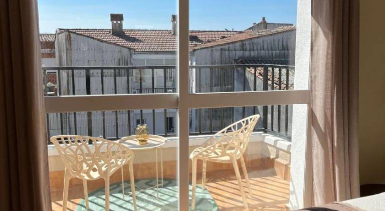 Rental apartment with terrace | Pet-friendly — photo 3