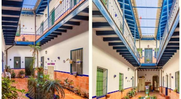 Holiday apartment | Next to Maestranza — photo 3