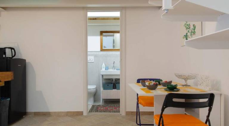 Holiday apartment with 1 room for 2 persons — photo 5
