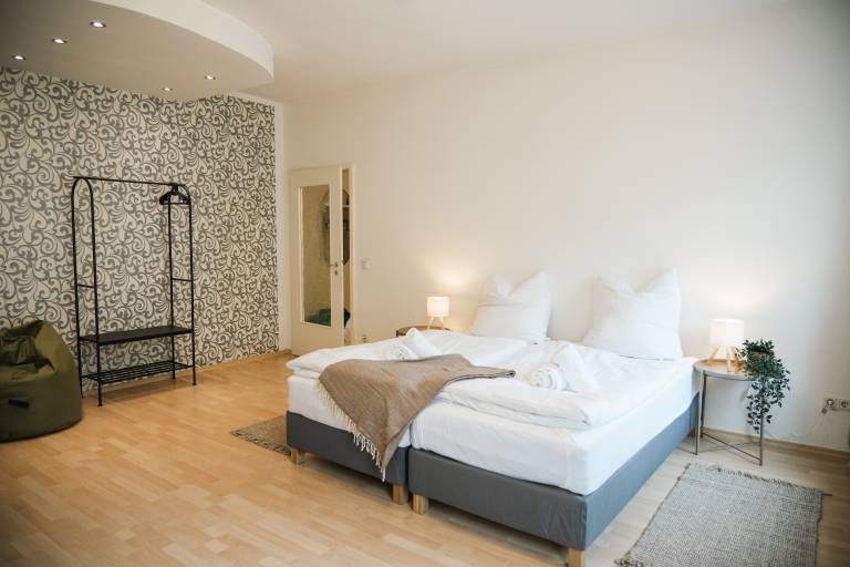 Apartment | City view — photo 5