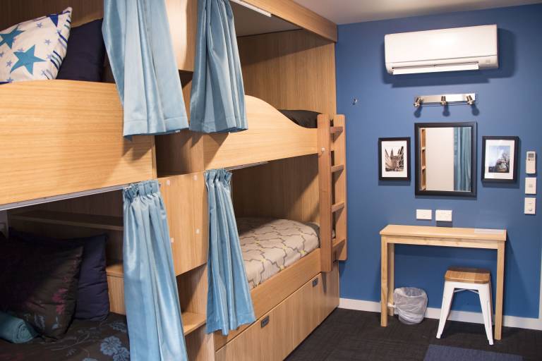 Hostel Queenstown