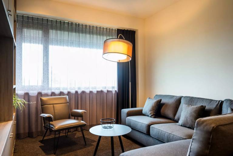 52 m² Studio