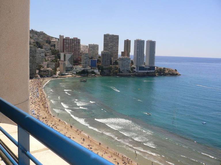Ferienwohnung in Rincon de Loix, Benidorm für max. 4 Personen Ferienwohnung in Rincon de Loix, Benidorm für max. 4 Personen