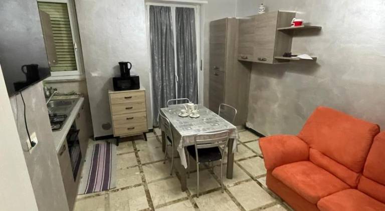 Holiday apartment with 1 room for 3 persons in Turin