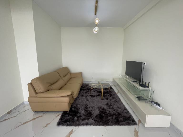 Apartamento Maianga