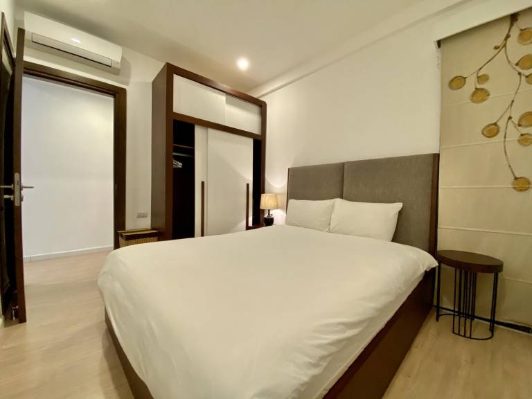 Rental apartment with 1 room for 3 persons — photo 2