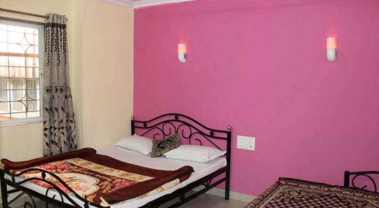 Hirai Palace, Mahabaleshwar in Mahabaleshwar