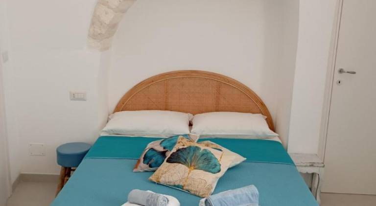 B&b La Fontana in Mattinata