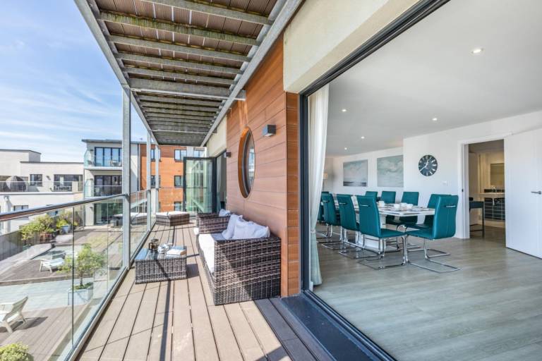 Ferienhaus Woolacombe