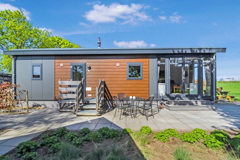 Ferienhaus Den Oever