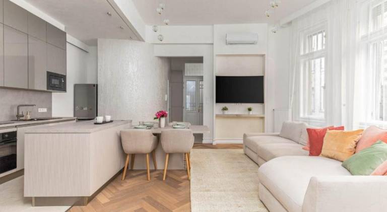 Wonderful Apartment | Next to St. Stephen's Basilica | Pets Allowed — photo 2