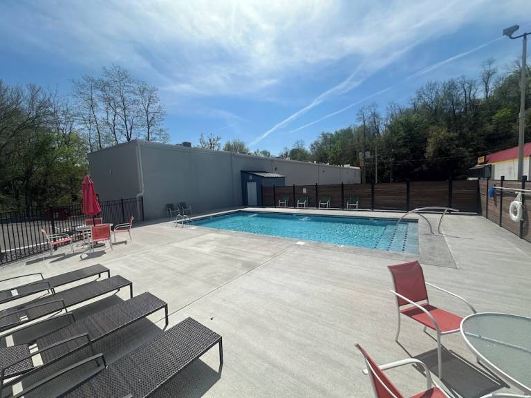 Aparthotel  Hannibal