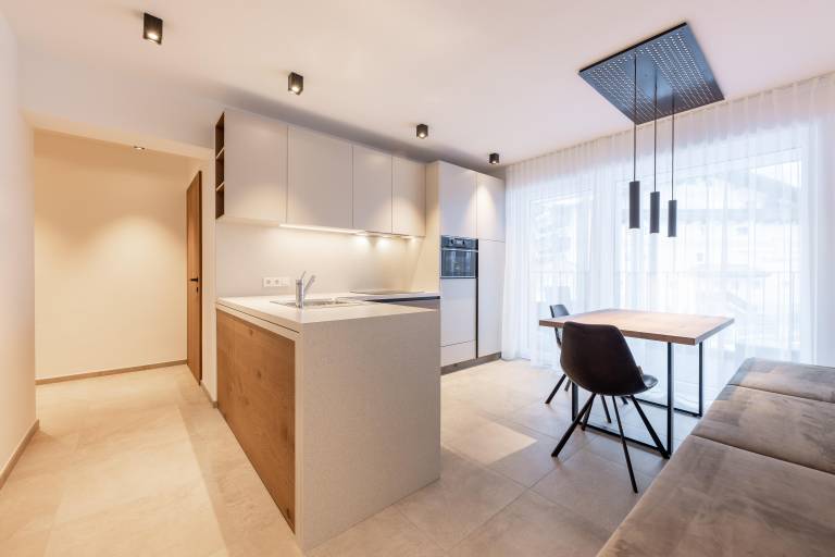 Ferienwohnung Stubaital