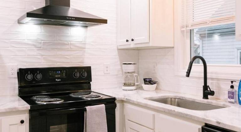 Pleasant rental apartment | Pet-friendly in Kent, KY